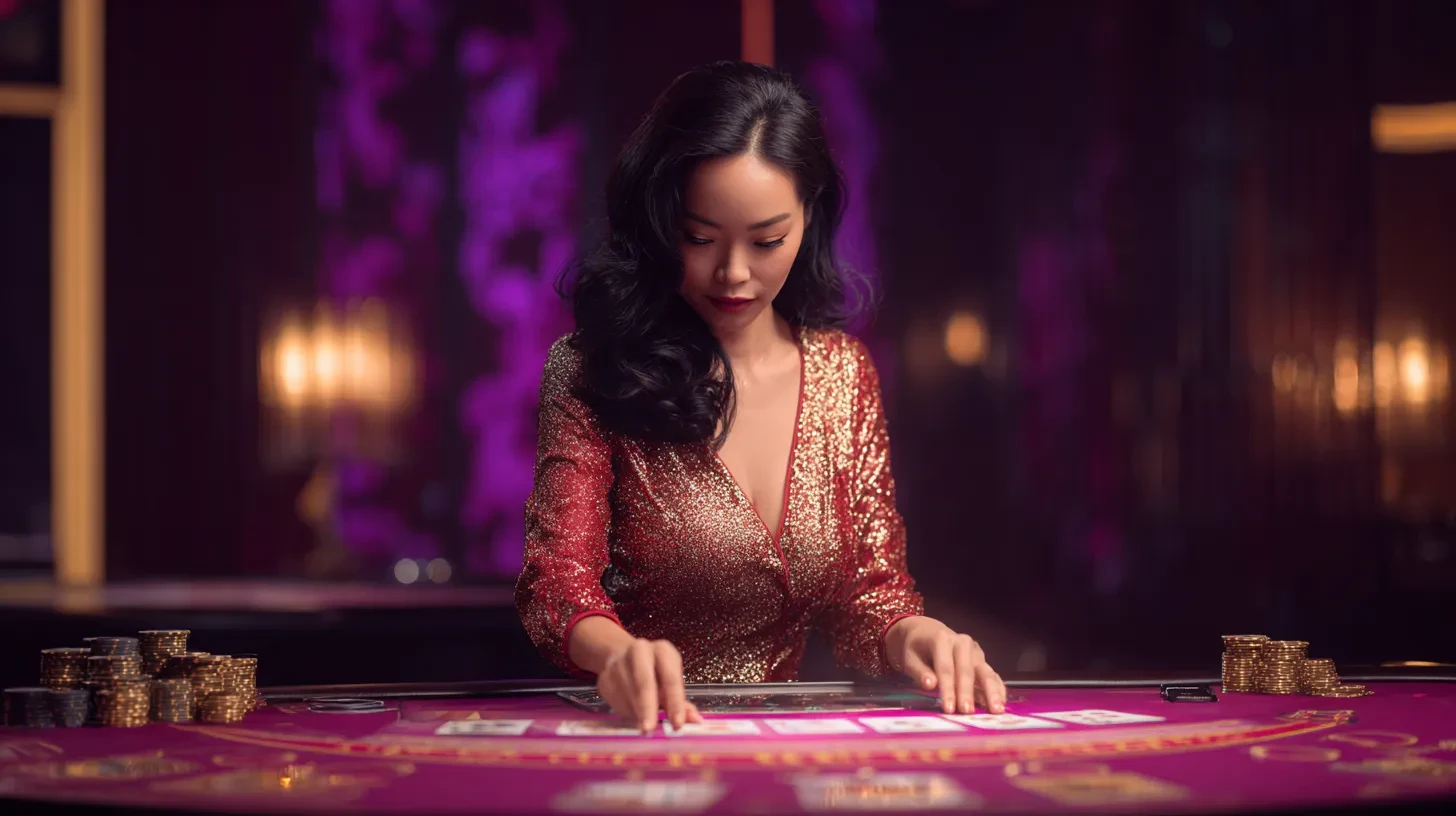 Roulette