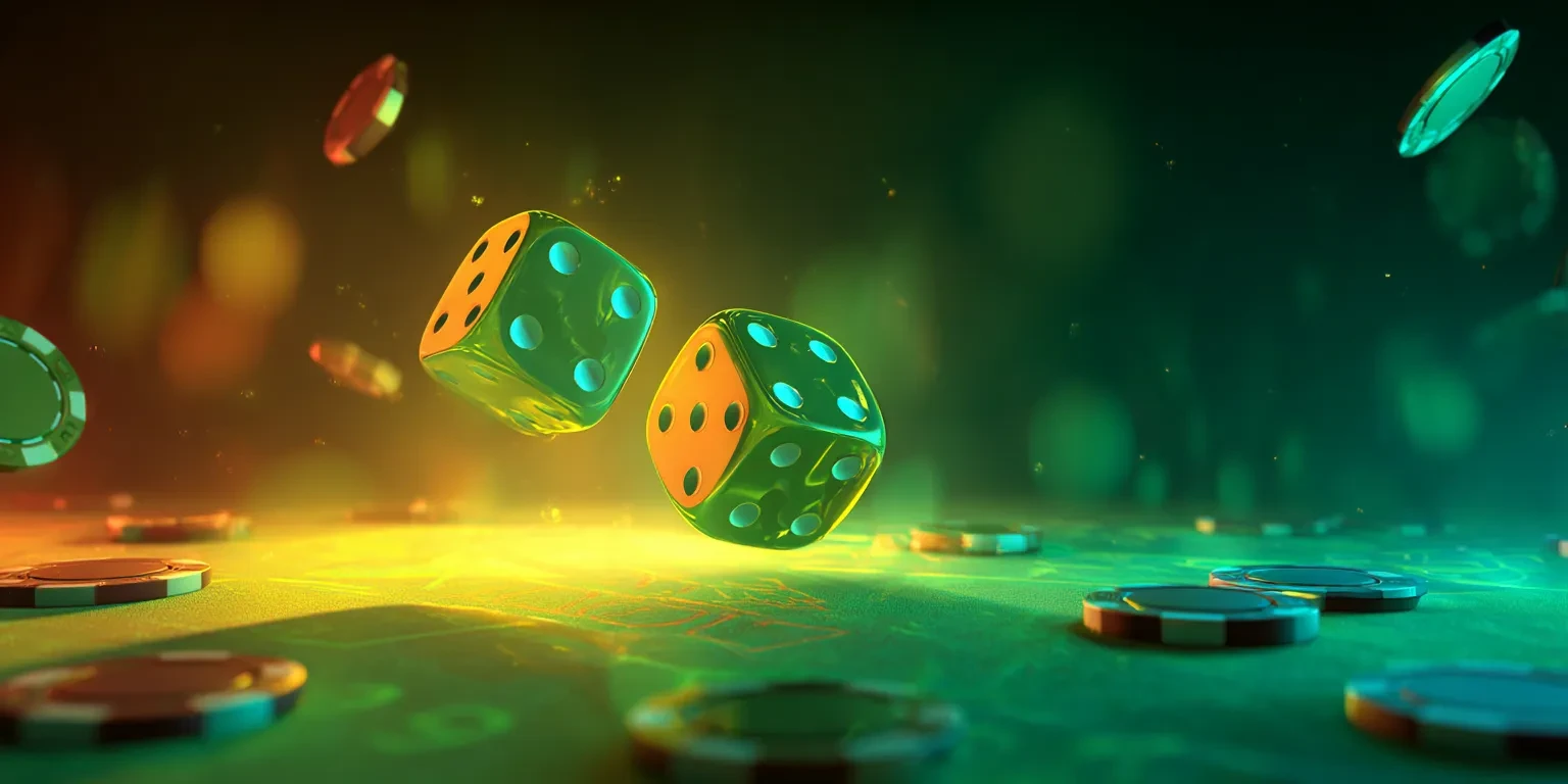 Slot Games