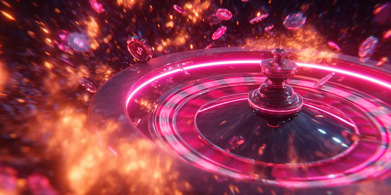 Roulette